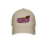 Brady Hines | 2023 | Baseball Cap - khaki