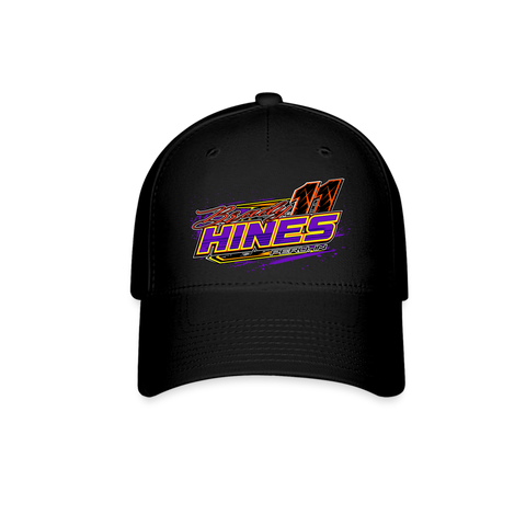 Brady Hines | 2023 | Baseball Cap - black