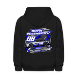 Brian Dasenbrock | 2023 | Youth Hoodie - black