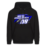 Brian Dasenbrock | 2023 | Adult Hoodie - black