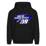 Brian Dasenbrock | 2023 | Adult Hoodie - black