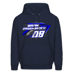 Brian Dasenbrock | 2023 | Adult Hoodie - navy