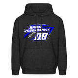 Brian Dasenbrock | 2023 | Adult Hoodie - charcoal grey