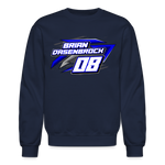 Brian Dasenbrock | 2023 | Adult Crewneck Sweatshirt - navy