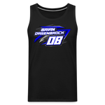 Brian Dasenbrock | 2023 | Men's Tank - black