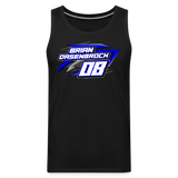 Brian Dasenbrock | 2023 | Men's Tank - black