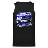 Brian Dasenbrock | 2023 | Men's Tank - black