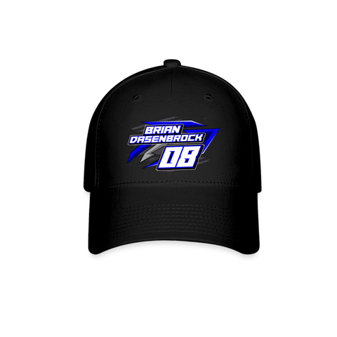 Brian Dasenbrock | 2023 | Baseball Cap - black