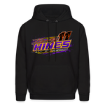 Brady Hines | 2023 | Adult Hoodie - black