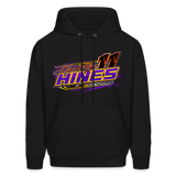 Brady Hines | 2023 | Adult Hoodie - black