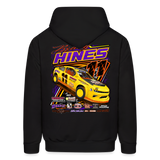 Brady Hines | 2023 | Adult Hoodie - black