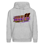 Brady Hines | 2023 | Adult Hoodie - heather gray