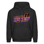 Brady Hines | 2023 | Adult Hoodie - charcoal grey