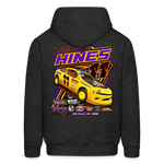 Brady Hines | 2023 | Adult Hoodie - charcoal grey