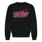 Brady Hines | 2023 | Adult Crewneck Sweatshirt - black