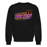 Brady Hines | 2023 | Adult Crewneck Sweatshirt - black