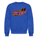 Brady Hines | 2023 | Adult Crewneck Sweatshirt - royal blue