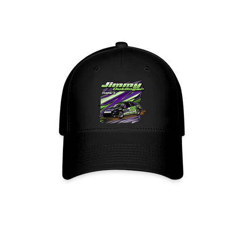 Jimmy Dutlinger | 2023 | Baseball Cap - black