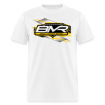 Brody Mosher | 2023 | Adult T-Shirt - white