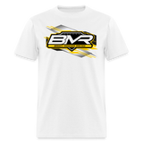 Brody Mosher | 2023 | Adult T-Shirt - white