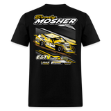 Brody Mosher | 2023 | Adult T-Shirt - black