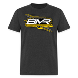 Brody Mosher | 2023 | Adult T-Shirt - heather black