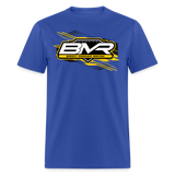 Brody Mosher | 2023 | Adult T-Shirt - royal blue