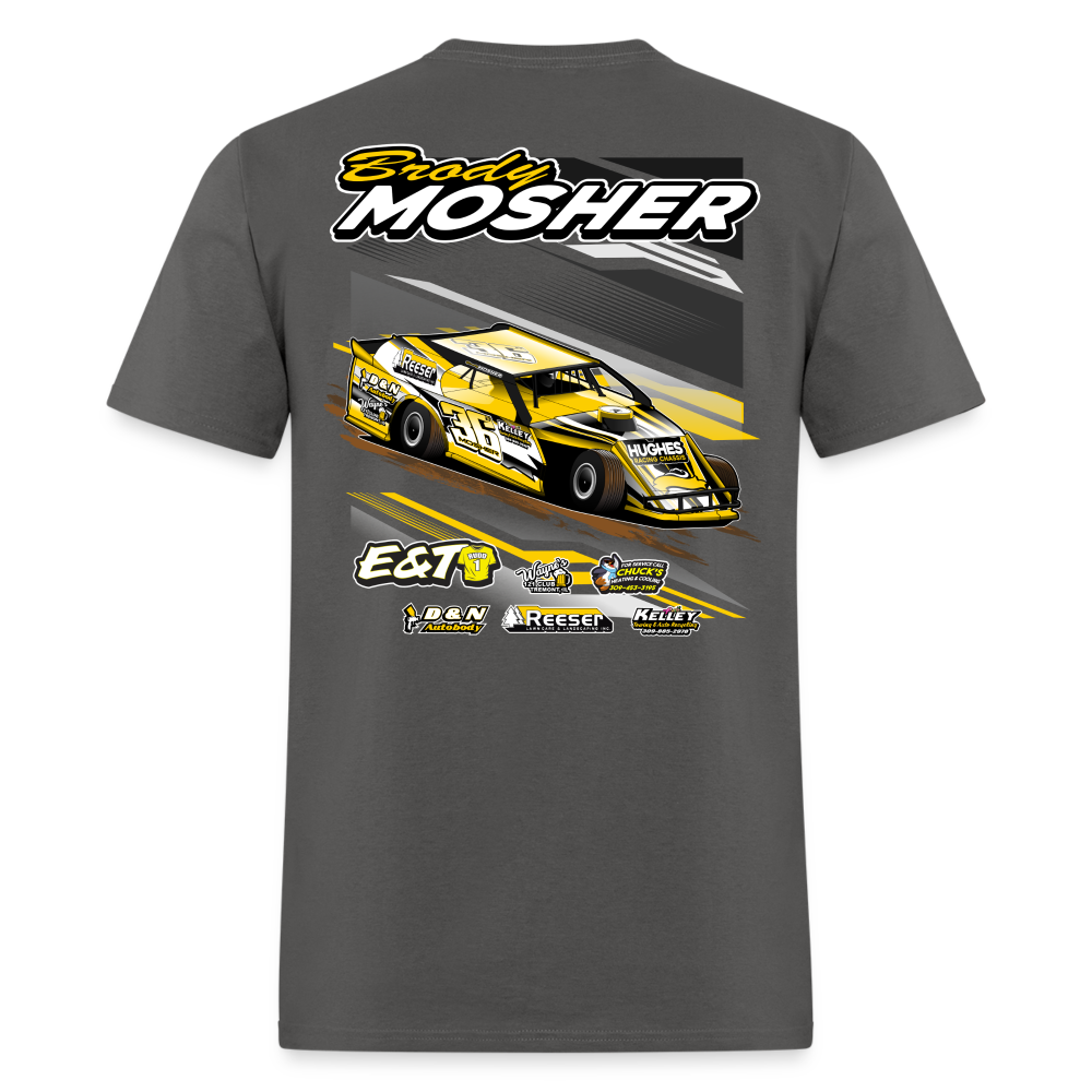 Brody Mosher | 2023 | Adult T-Shirt – Five Star Racewear