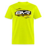 Brody Mosher | 2023 | Adult T-Shirt - safety green