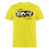 Brody Mosher | 2023 | Adult T-Shirt - yellow