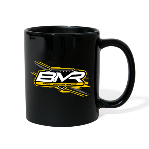 Brody Mosher | 2023 | Full Color Mug - black