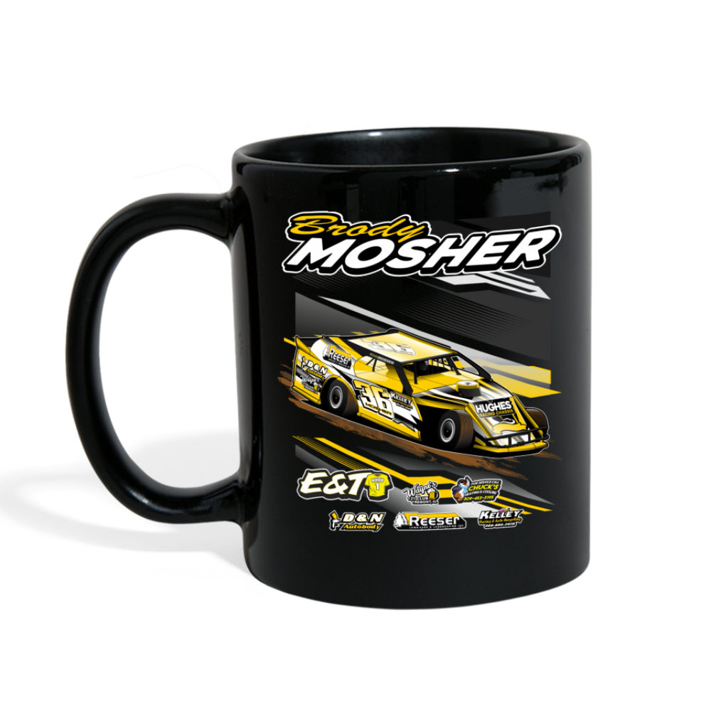 Brody Mosher | 2023 | Full Color Mug – Five Star Racewear