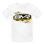 Brody Mosher | 2023 | Youth T-Shirt - white