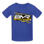 Brody Mosher | 2023 | Youth T-Shirt - royal blue