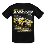 Brody Mosher | 2023 | Youth T-Shirt - black