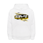 Brody Mosher | 2023 | Youth Hoodie - white