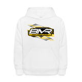 Brody Mosher | 2023 | Youth Hoodie - white