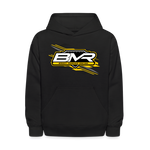 Brody Mosher | 2023 | Youth Hoodie - black