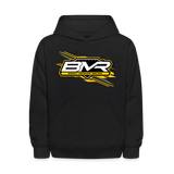 Brody Mosher | 2023 | Youth Hoodie - black