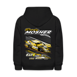 Brody Mosher | 2023 | Youth Hoodie - black