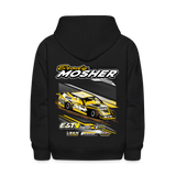 Brody Mosher | 2023 | Youth Hoodie - black