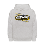 Brody Mosher | 2023 | Youth Hoodie - heather gray