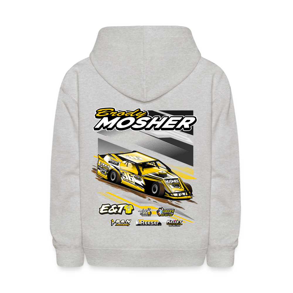 Brody Mosher | 2023 | Youth Hoodie – Five Star Racewear