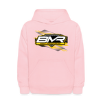 Brody Mosher | 2023 | Youth Hoodie - pink