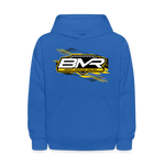 Brody Mosher | 2023 | Youth Hoodie - royal blue