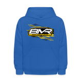 Brody Mosher | 2023 | Youth Hoodie - royal blue