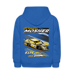 Brody Mosher | 2023 | Youth Hoodie - royal blue