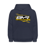 Brody Mosher | 2023 | Youth Hoodie - navy