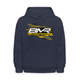 Brody Mosher | 2023 | Youth Hoodie - navy