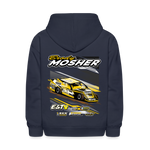 Brody Mosher | 2023 | Youth Hoodie - navy